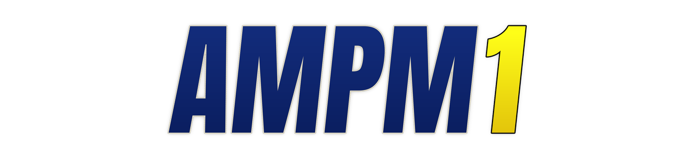 ampm1 Logo